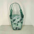 バオバオイッセイミヤケ BAO BAO ISSEY MIYAKE DAZZLE クリア バッグ レディース