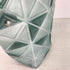 バオバオイッセイミヤケ BAO BAO ISSEY MIYAKE DAZZLE クリア バッグ レディース