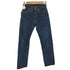 リーバイス Levis 501 XX バレンシア 1947年モデル 刻印555 赤耳 5ポケット 濃紺 デニム パンツ メンズ W 29 L 36