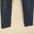 リーバイス Levis 501 XX バレンシア 1947年モデル 刻印555 赤耳 5ポケット 濃紺 デニム パンツ メンズ W 29 L 36