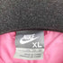 ナイキ NIKE プリントロゴ ナイロンパーカー レディース XL