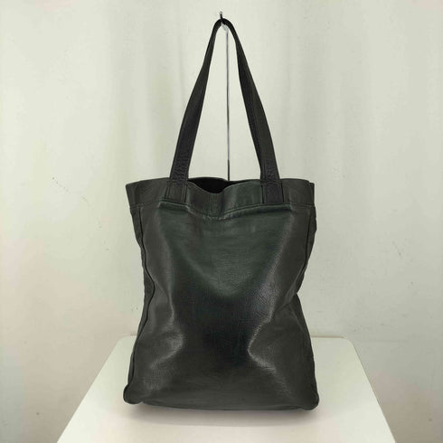 アタッチメント ATTACHMENT レザー トートバッグ メンズ