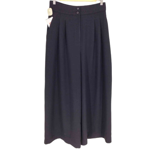 ザラ ZARA ZW COLLECTION ダーツ入りアンクル丈パンツ レディース JPN:M