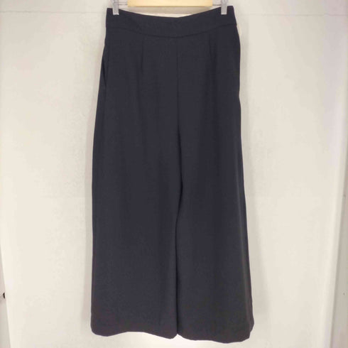 ザラ ZARA ZW COLLECTION ダーツ入りアンクル丈パンツ レディース JPN:M