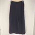 ザラ ZARA ZW COLLECTION ダーツ入りアンクル丈パンツ レディース JPN:M