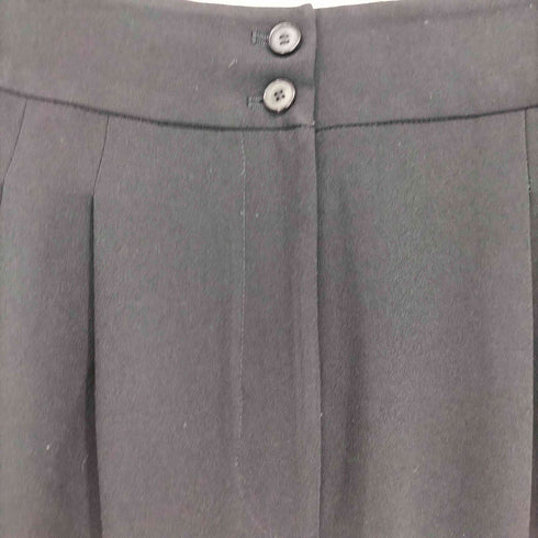 ザラ ZARA ZW COLLECTION ダーツ入りアンクル丈パンツ レディース JPN:M