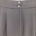 ザラ ZARA ZW COLLECTION ダーツ入りアンクル丈パンツ レディース JPN:M