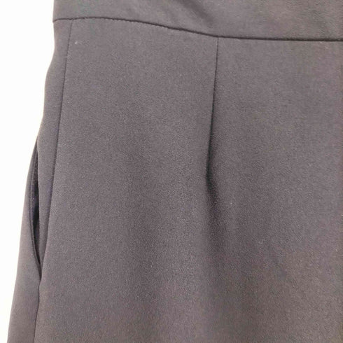 ザラ ZARA ZW COLLECTION ダーツ入りアンクル丈パンツ レディース JPN:M