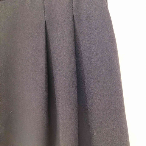 ザラ ZARA ZW COLLECTION ダーツ入りアンクル丈パンツ レディース JPN:M