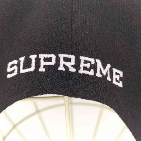 シュプリーム Supreme 21AW ARABIC LOGO 5PANEL CAP メンズ FREE