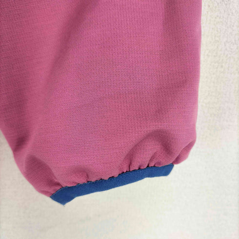 ナイキ NIKE 刺繍ロゴ ジップアップパーカー レディース L