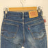 リーバイス Levis 90S USA製 ビックE バレンシア 刻印555 5ポケット ハーフ デニム パンツ メンズ 34×32