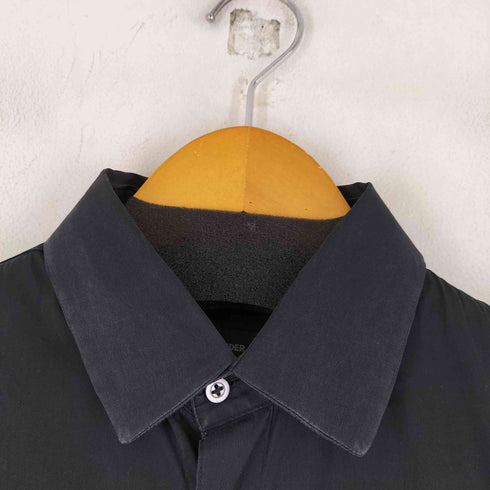 ジルサンダー JIL SANDER L/S コットンシャツ メンズ 15/38