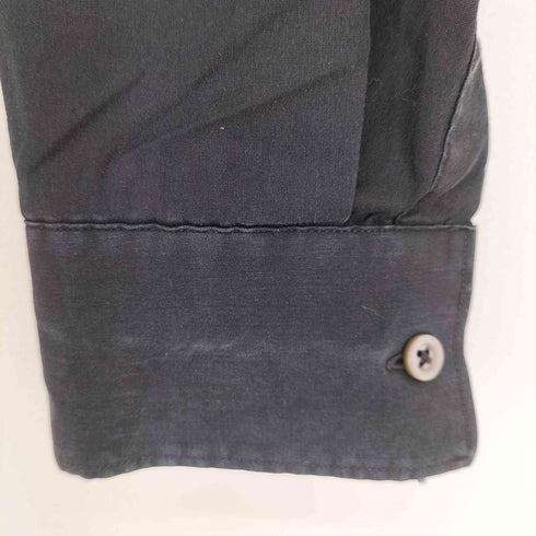 ジルサンダー JIL SANDER L/S コットンシャツ メンズ 15/38