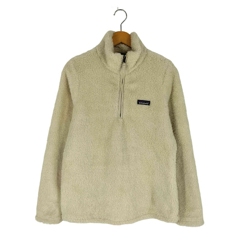 パタゴニア patagonia 19aw Los Gatos ロスガトス フリースプルオーバージャケット レディース import:M