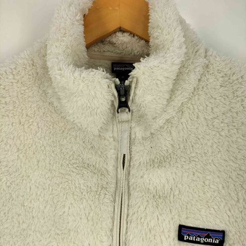 パタゴニア patagonia 19aw Los Gatos ロスガトス フリースプルオーバージャケット レディース import:M
