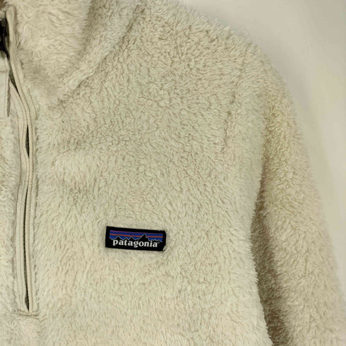 パタゴニア patagonia 19aw Los Gatos ロスガトス フリースプルオーバージャケット レディース import:M