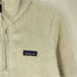 パタゴニア patagonia 19aw Los Gatos ロスガトス フリースプルオーバージャケット レディース import:M
