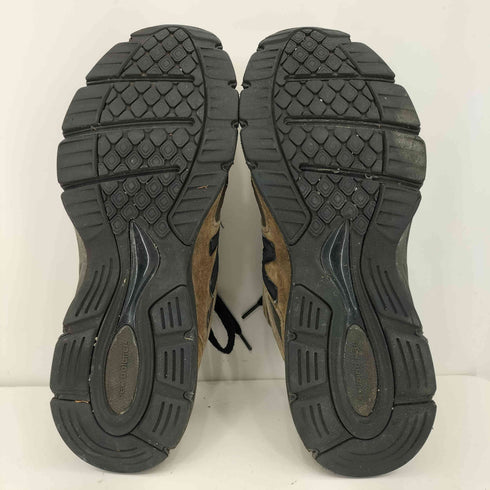 ニューバランス NEW BALANCE 2017年製 M990 MG4 ローカットスニーカー メンズ JPN:27