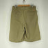 ディッキーズ Dickies ジップアップ ハーフパンツ メンズ UK:34-35