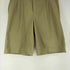 ディッキーズ Dickies ジップアップ ハーフパンツ メンズ UK:34-35