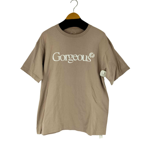 cabaret poval GORGEOUS TEE メンズ