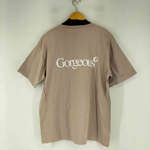 cabaret poval GORGEOUS TEE メンズ