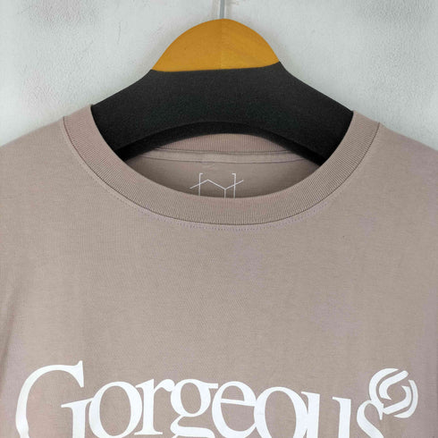 cabaret poval GORGEOUS TEE メンズ