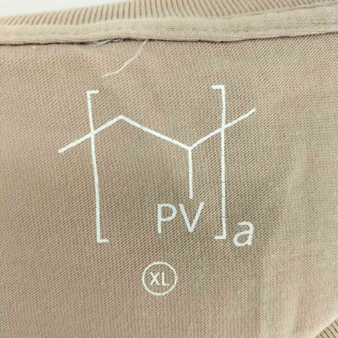 cabaret poval GORGEOUS TEE メンズ