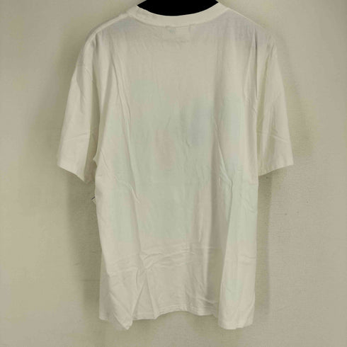 ロイアル roial キャラクターデザイン ラインストーン スタッズ Tシャツ DESIGN TEE メンズ XL