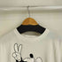 ロイアル roial キャラクターデザイン ラインストーン スタッズ Tシャツ DESIGN TEE メンズ XL