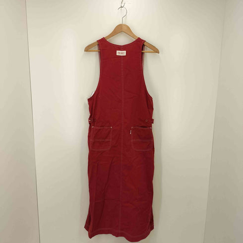 ピンクハウス PINK HOUSE 80s ジャンパースカート レディース JPN:M