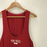 ピンクハウス PINK HOUSE 80s ジャンパースカート レディース JPN:M