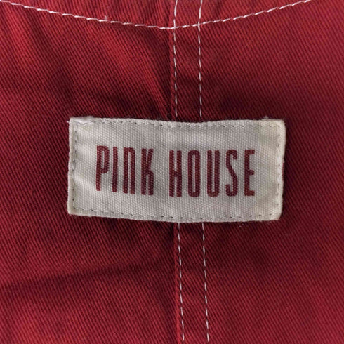 ピンクハウス PINK HOUSE 80s ジャンパースカート レディース JPN:M