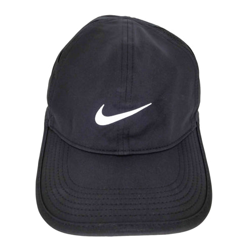 ナイキ NIKE Dri-FIT クラブ アンストラクチャード フェザーライト キャップ メンズ M/L