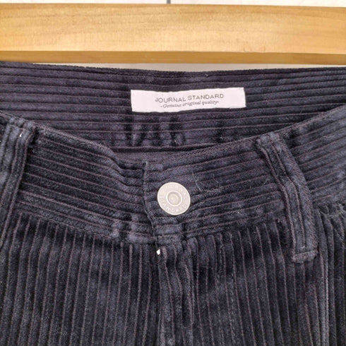 ジャーナルスタンダード JOURNAL STANDARD バルーン 太畝コーデュロイ パンツ メンズ JPN:M