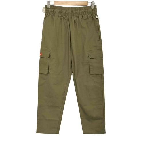 クックマン COOKMAN リップストップ カーゴパンツ メンズ JPN:M