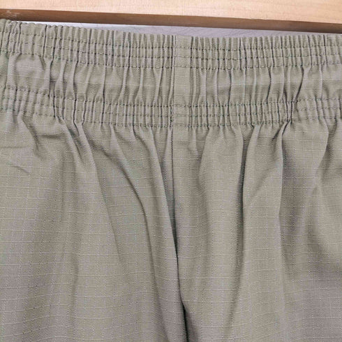 クックマン COOKMAN リップストップ カーゴパンツ メンズ JPN:M