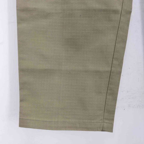 クックマン COOKMAN リップストップ カーゴパンツ メンズ JPN:M