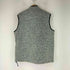 オービス ORVIS Men's Denali Sweater Fleece Vest メンズ import:L