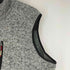 オービス ORVIS Men's Denali Sweater Fleece Vest メンズ import:L