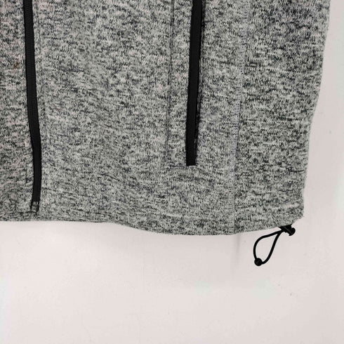 オービス ORVIS Men's Denali Sweater Fleece Vest メンズ import:L