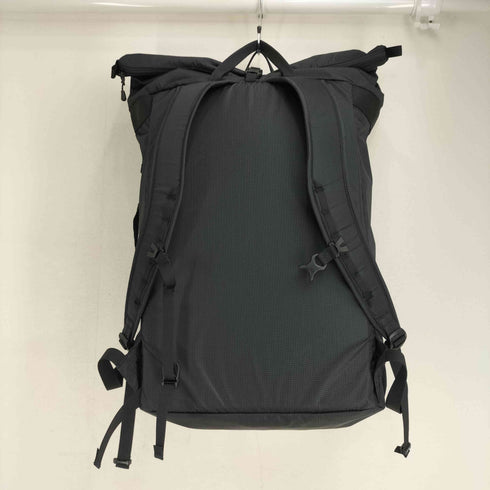 モンベル mont bell ギアコンテナパック 35 メンズ 35L