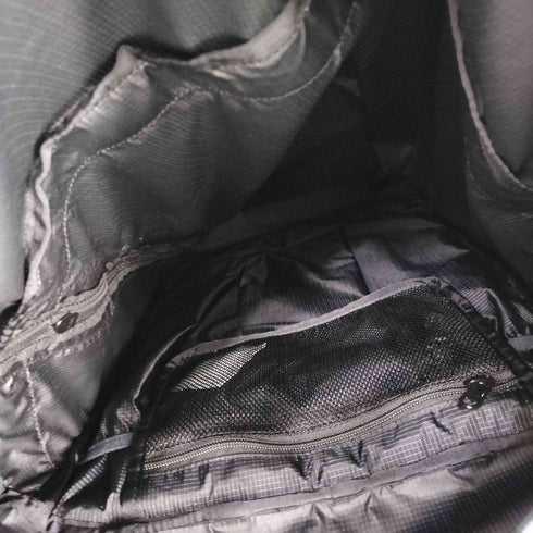 モンベル mont bell ギアコンテナパック 35 メンズ 35L