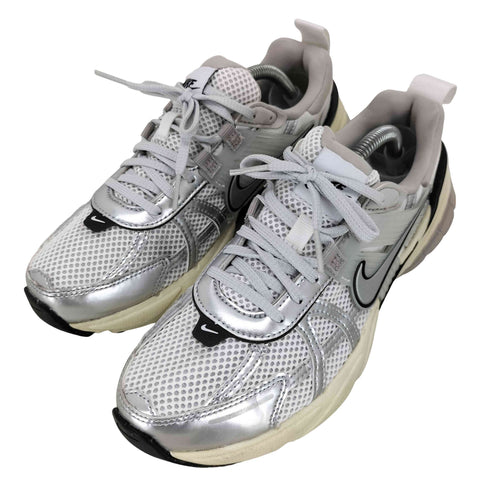 ナイキ NIKE V2K RUN SUMMIT ローカットスニーカー レディース JPN:24.5