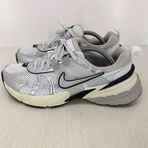 ナイキ NIKE V2K RUN SUMMIT ローカットスニーカー レディース JPN:24.5