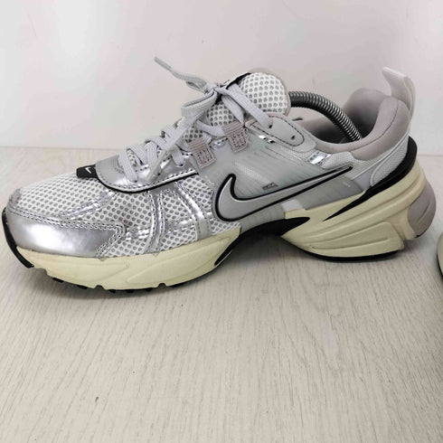 ナイキ NIKE V2K RUN SUMMIT ローカットスニーカー レディース JPN:24.5