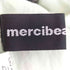 メルシーボークー mercibeaucoup イロイロタイプライターパンツ レディース JPN:1