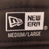 ニューエラ NEW ERA MLBチーム刺繍 デニム バケットハット メンズ MEDIUM/LARGE
