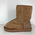 アグ UGG Classic Mini クラシック ミニ ムートンブーツ レディース US:6